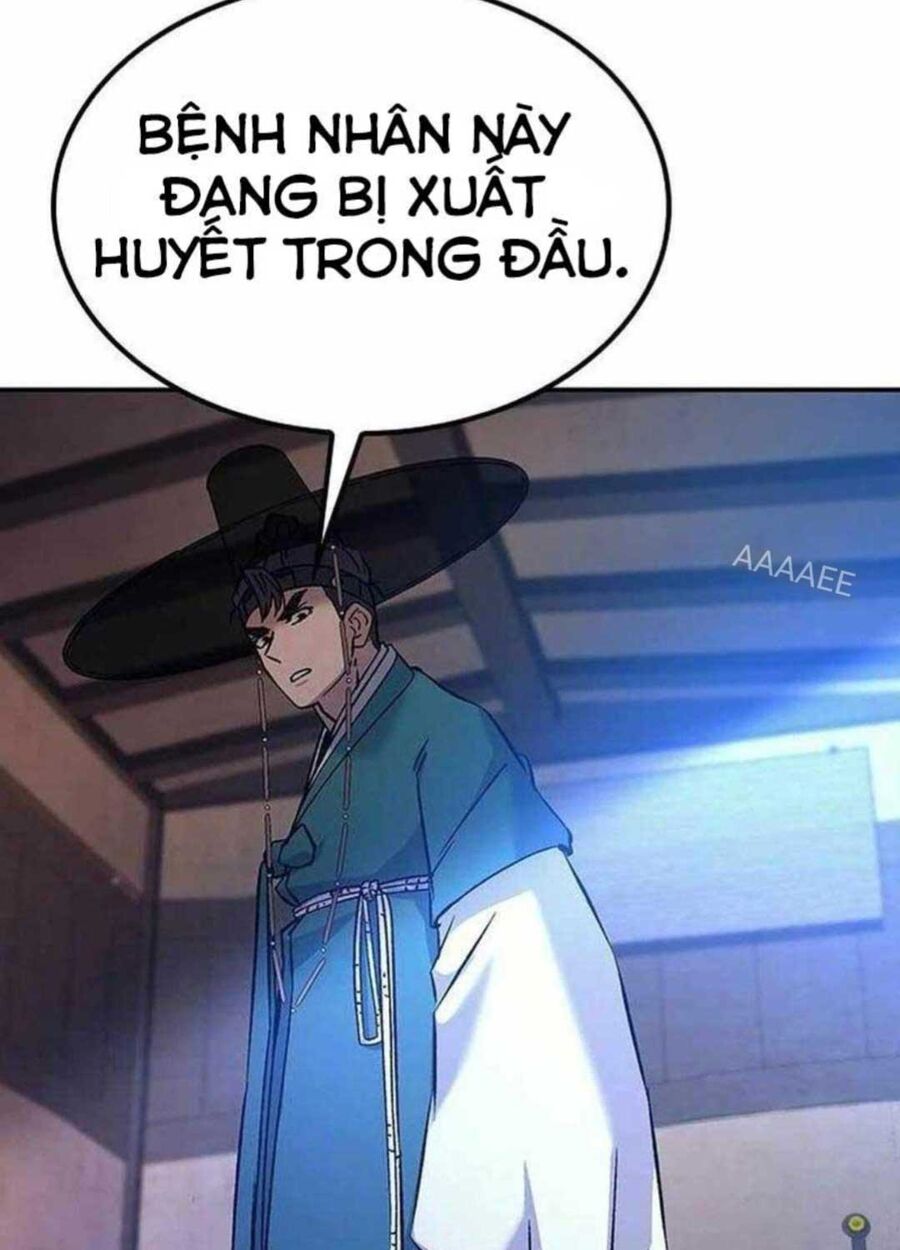 Bác Sĩ Tới Joseon Chapter 11 - Trang 24