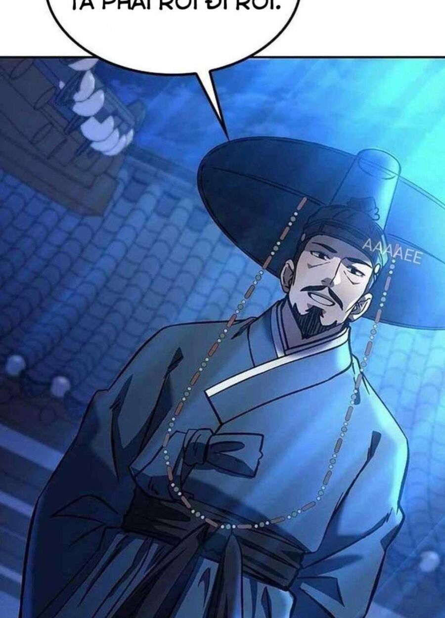 Bác Sĩ Tới Joseon Chapter 10 - Trang 17