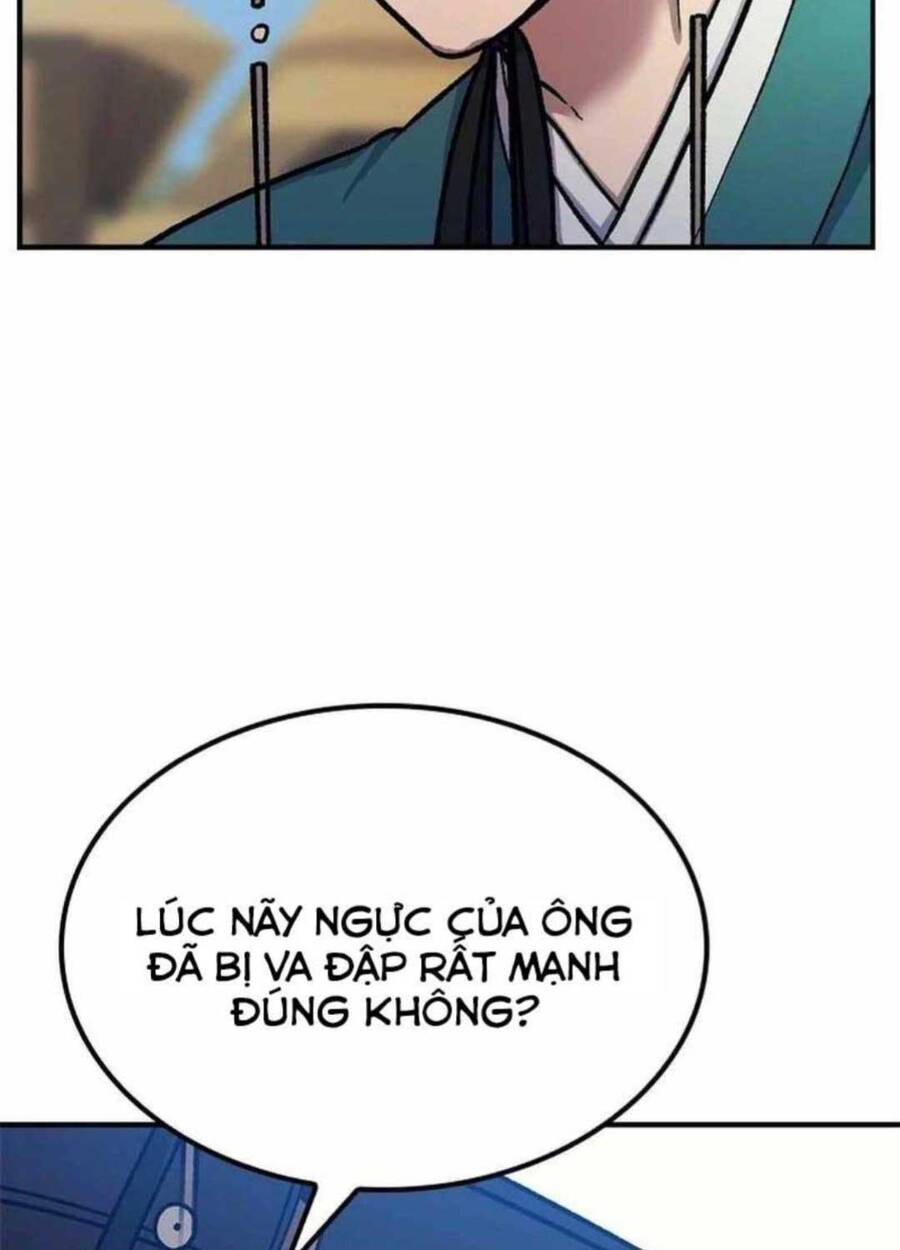 Bác Sĩ Tới Joseon Chapter 3 - Trang 15