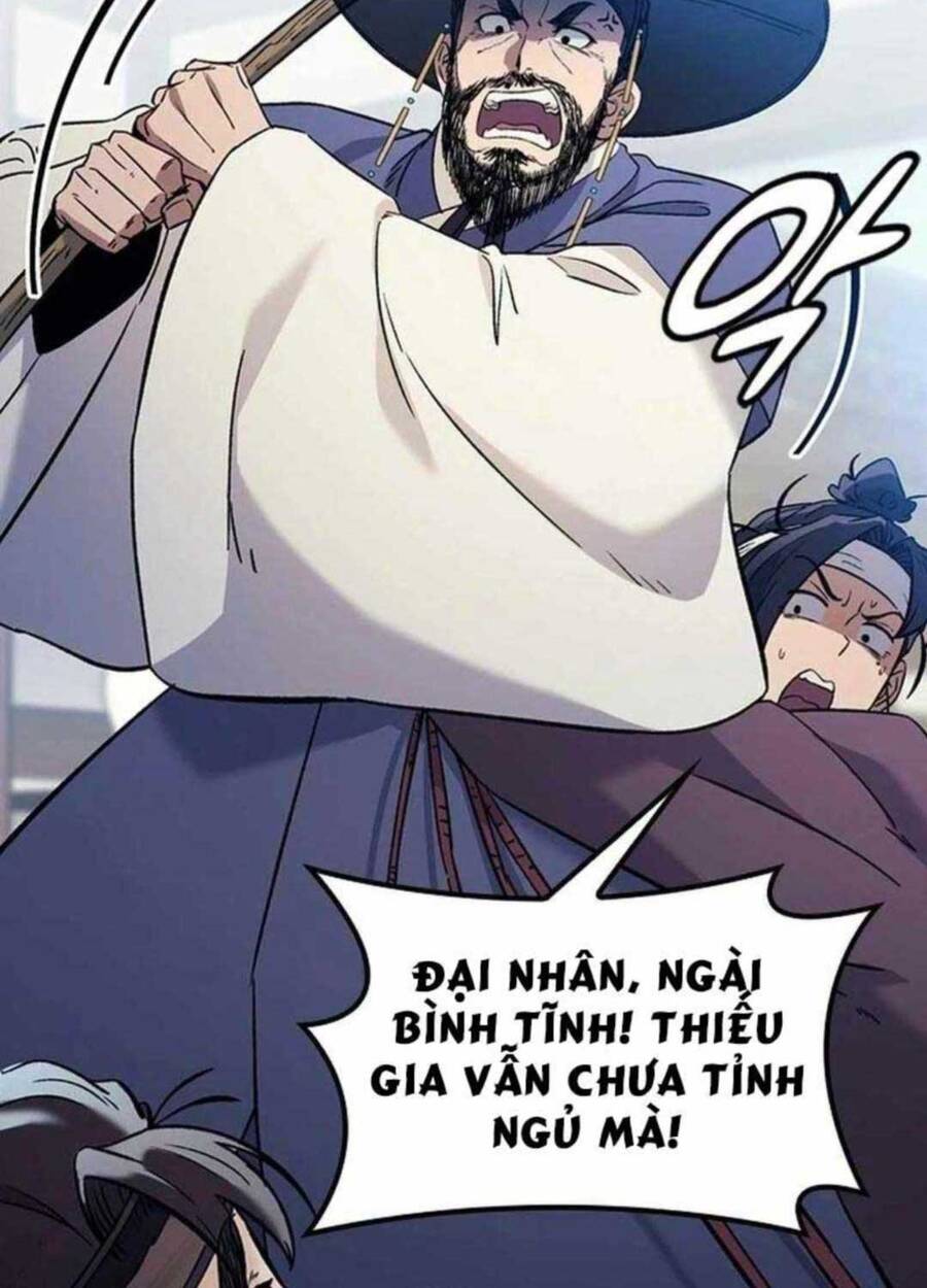 Bác Sĩ Tới Joseon Chapter 1 - Trang 164