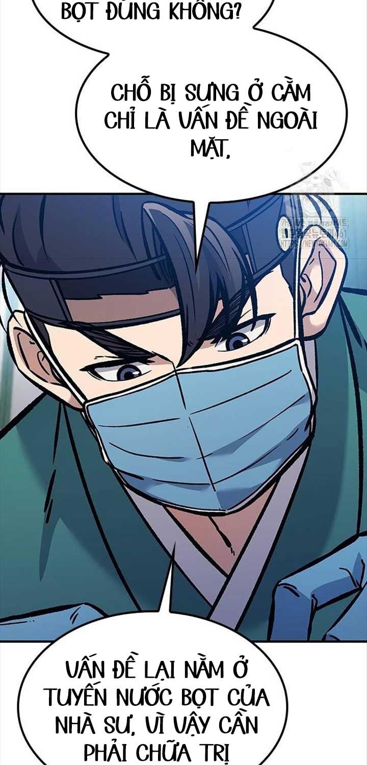 Bác Sĩ Tới Joseon Chapter 18 - Trang 93