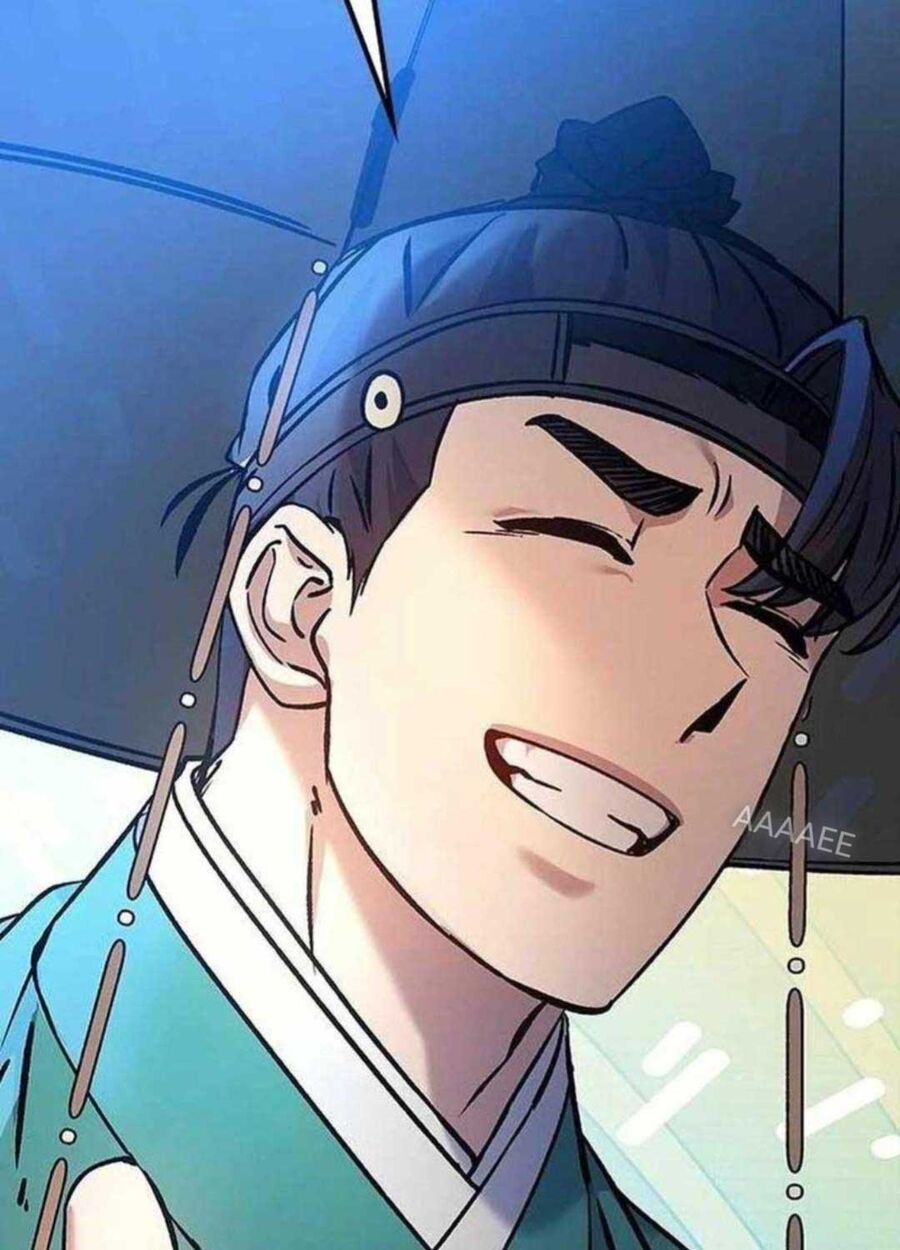 Bác Sĩ Tới Joseon Chapter 10 - Trang 44