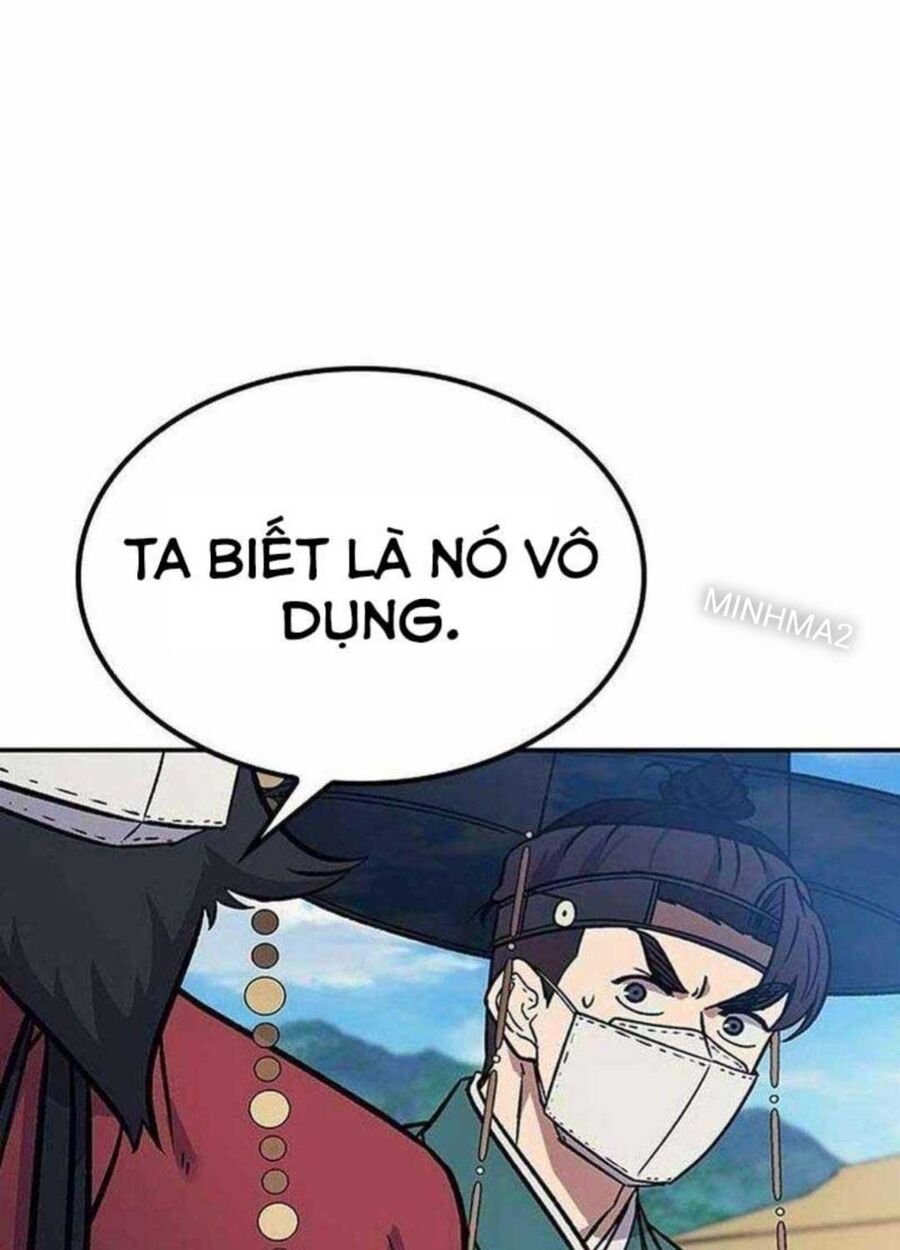 Bác Sĩ Tới Joseon Chapter 14 - Trang 112