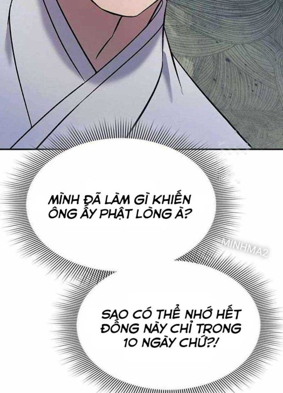 Bác Sĩ Tới Joseon Chapter 12 - Trang 79