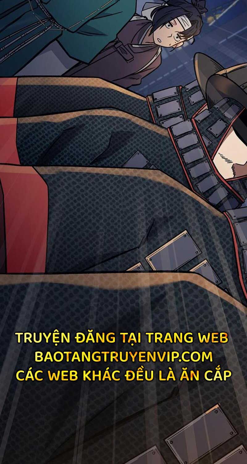 Bác Sĩ Tới Joseon Chapter 20 - Trang 32