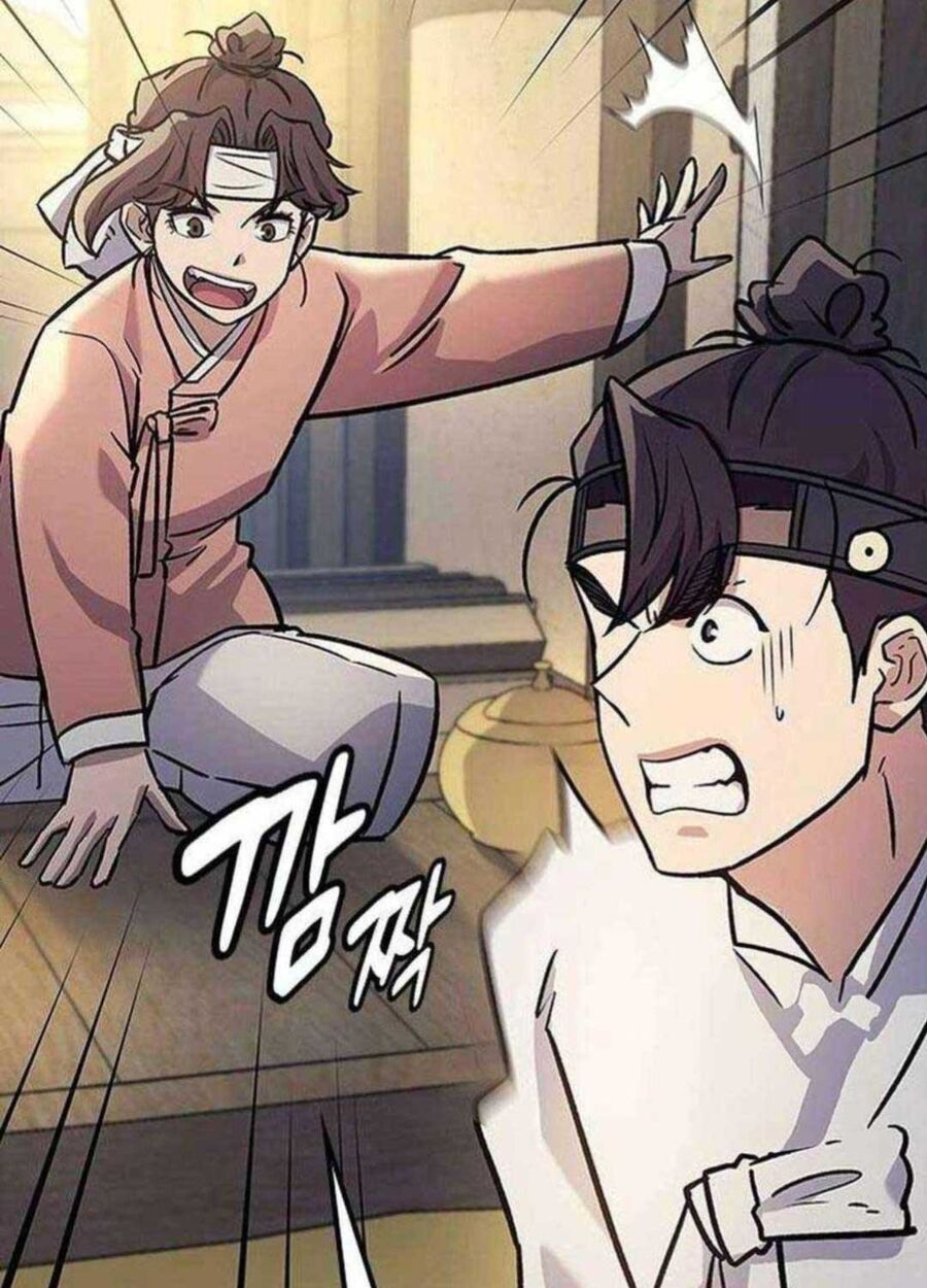 Bác Sĩ Tới Joseon Chapter 15 - Trang 86