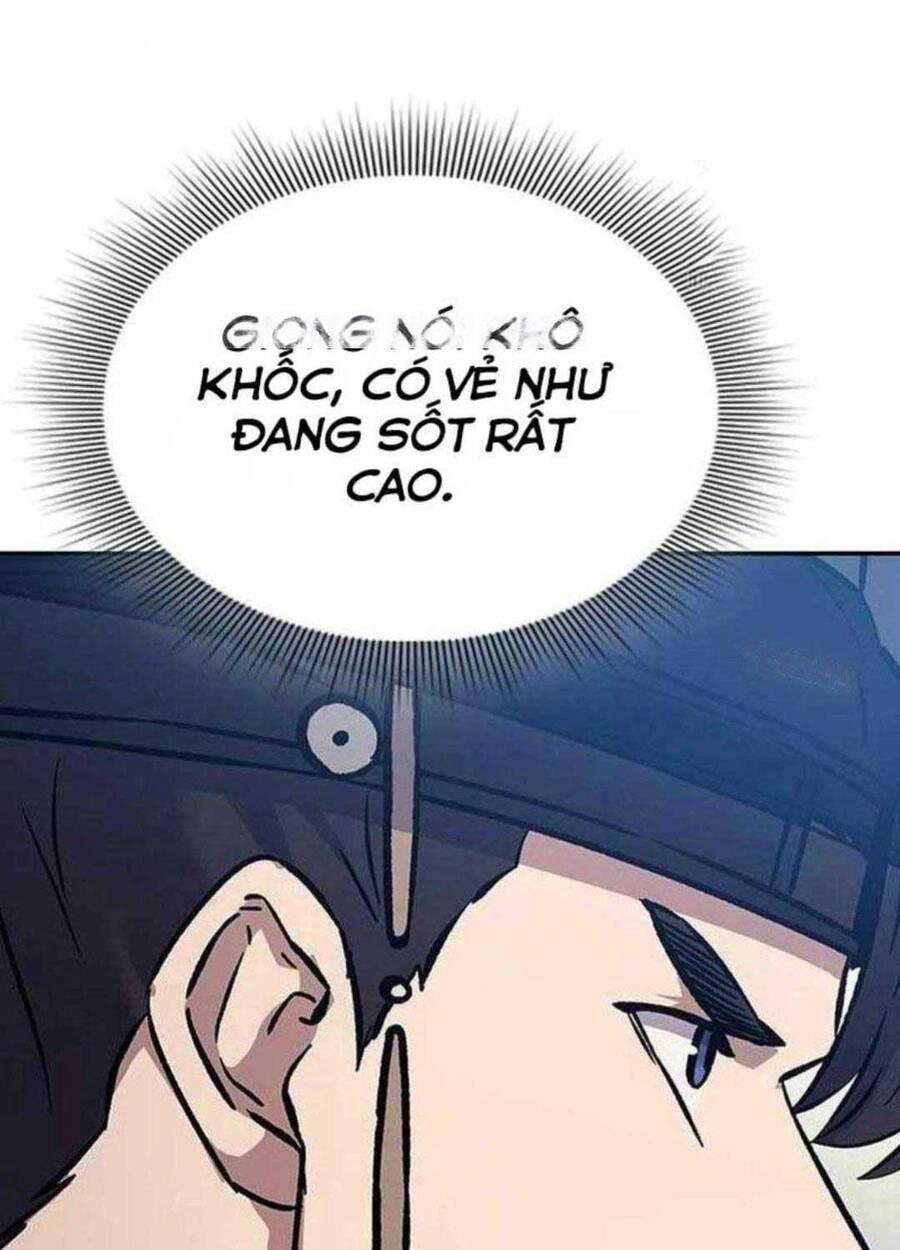 Bác Sĩ Tới Joseon Chapter 6 - Trang 124