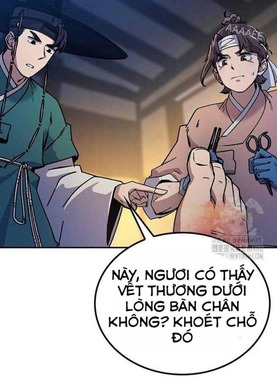 Bác Sĩ Tới Joseon Chapter 7 - Trang 75