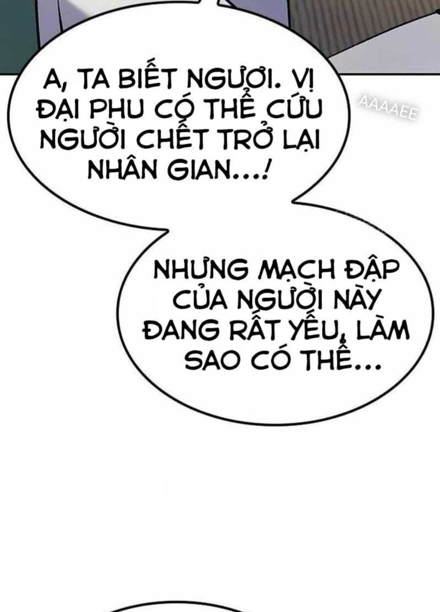 Bác Sĩ Tới Joseon Chapter 11 - Trang 23