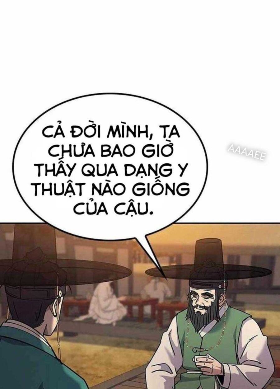 Bác Sĩ Tới Joseon Chapter 11 - Trang 136