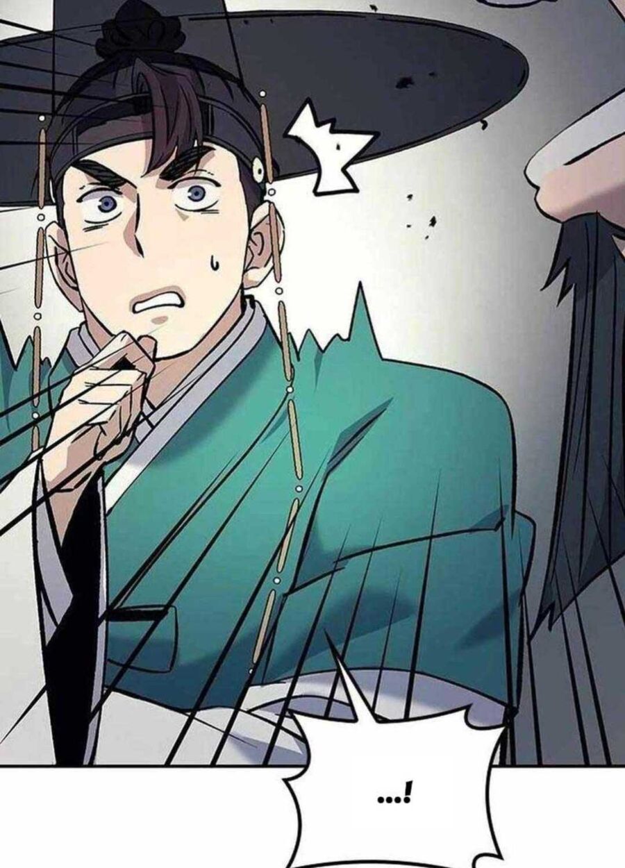 Bác Sĩ Tới Joseon Chapter 11 - Trang 36