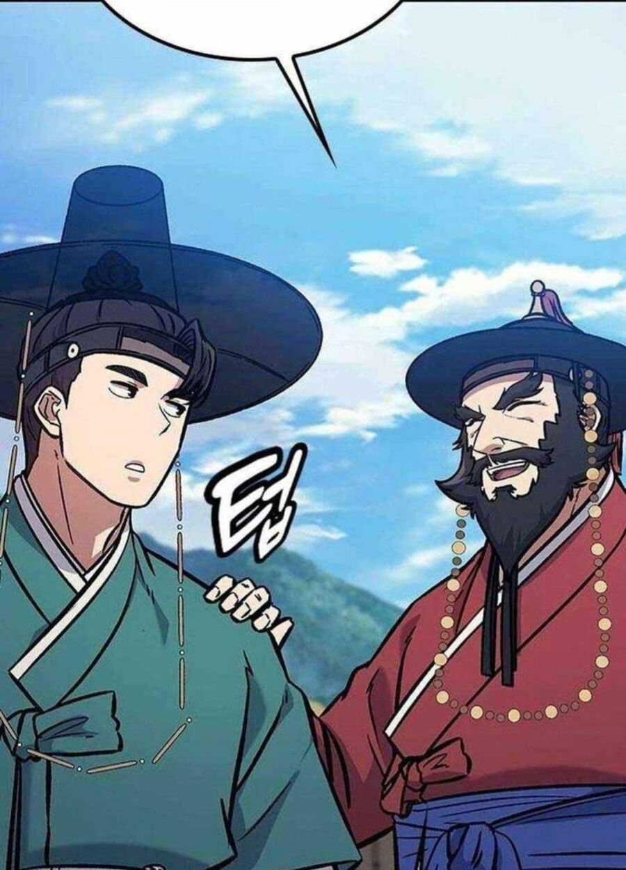 Bác Sĩ Tới Joseon Chapter 15 - Trang 110