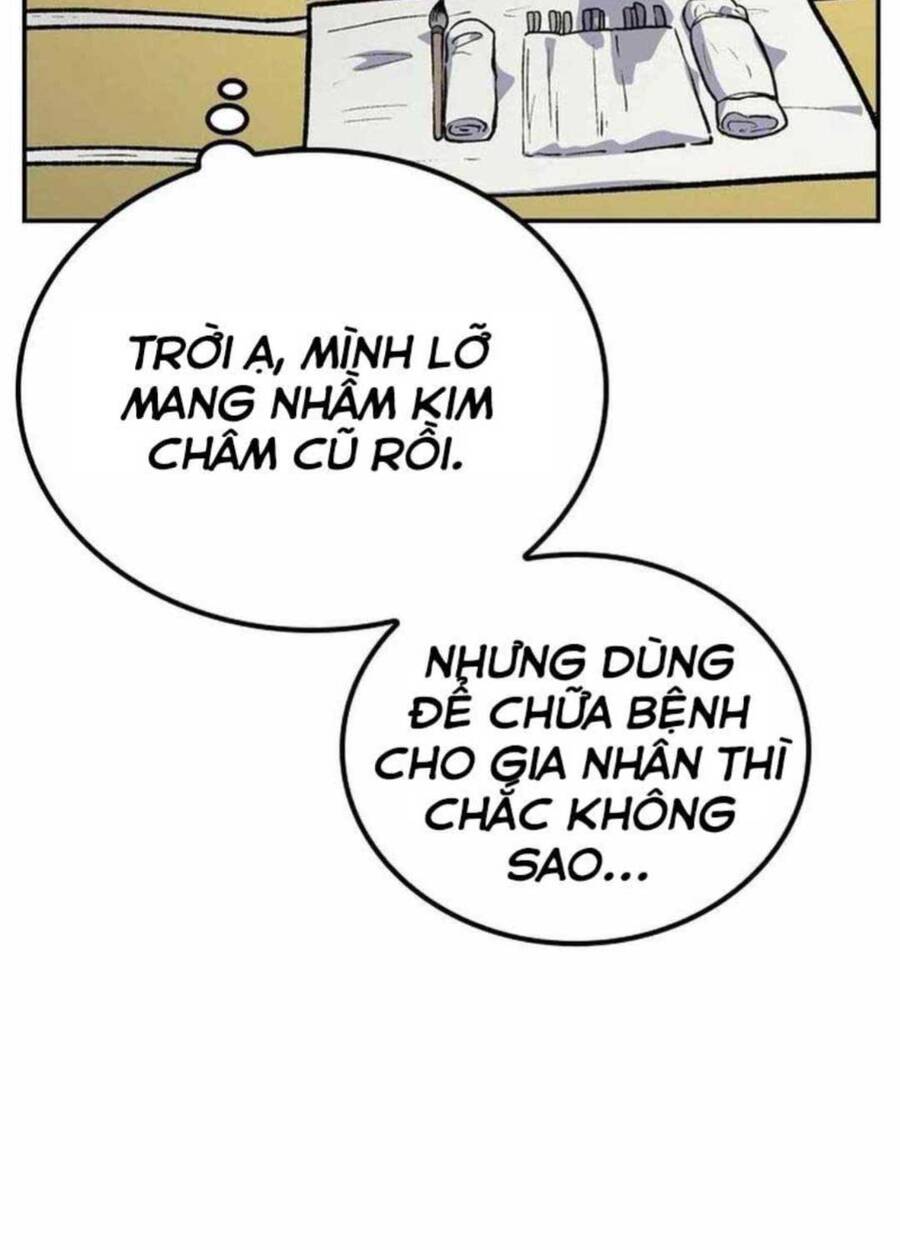 Bác Sĩ Tới Joseon Chapter 1 - Trang 181