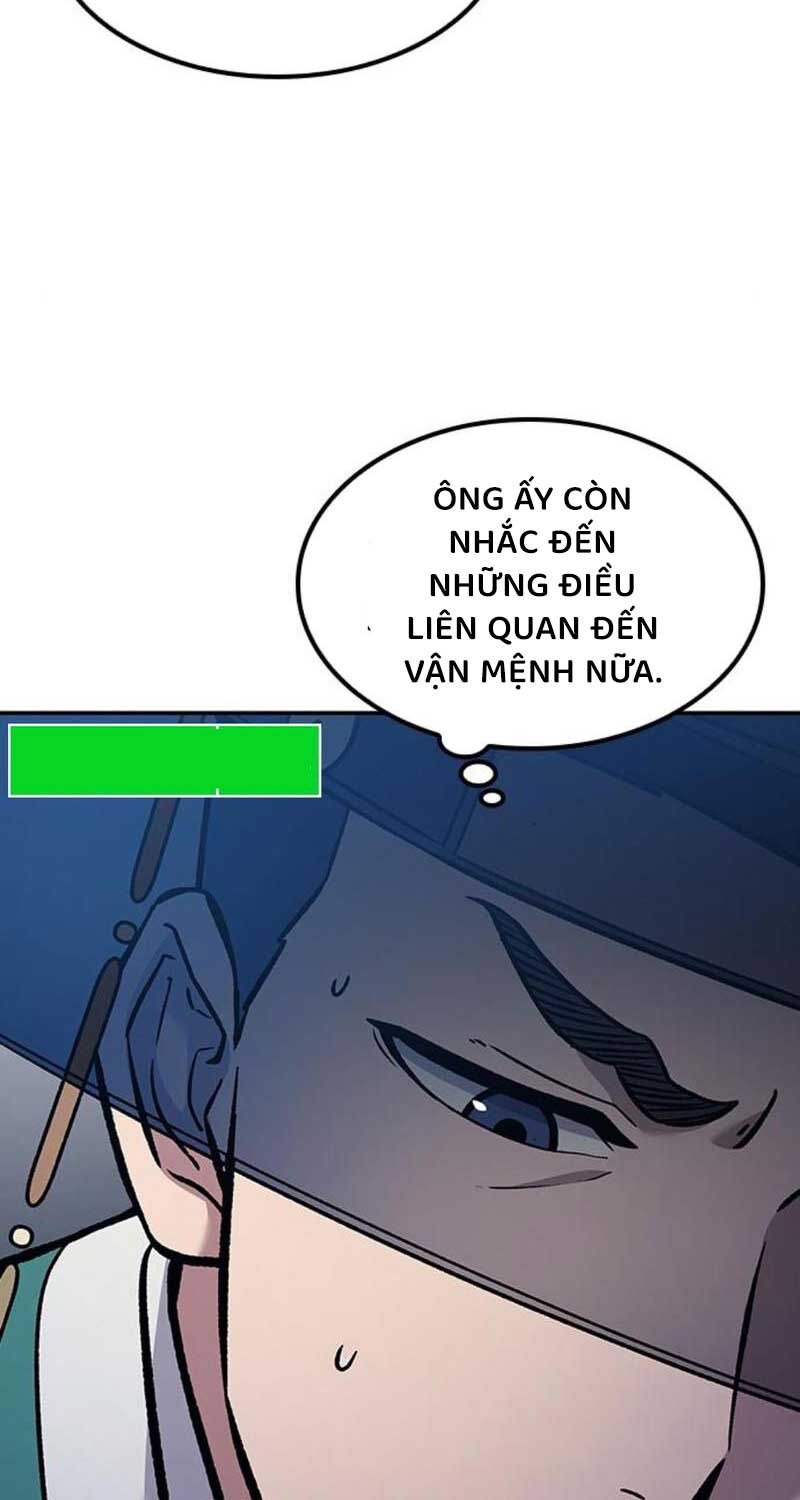 Bác Sĩ Tới Joseon Chapter 20 - Trang 24