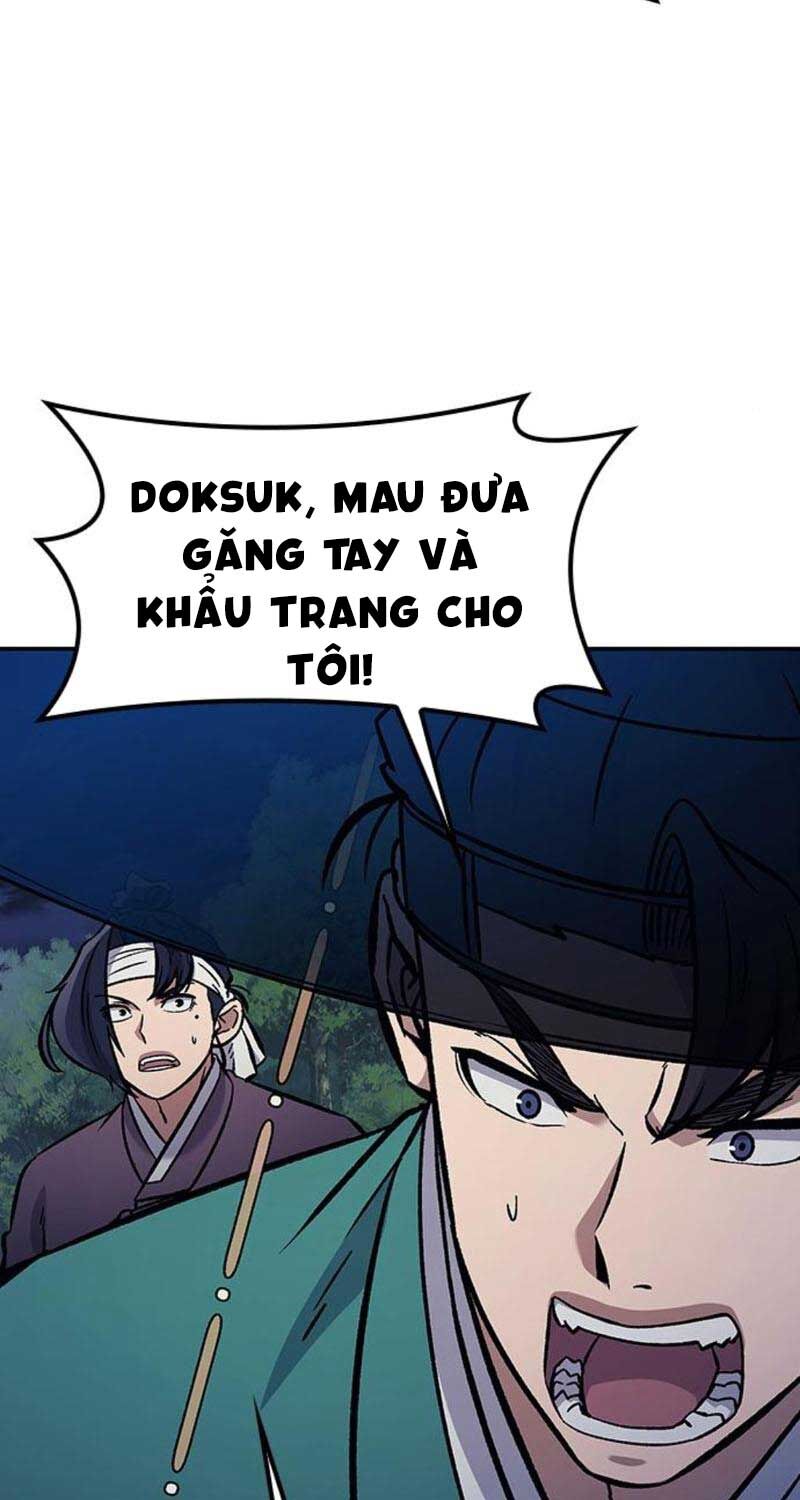 Bác Sĩ Tới Joseon Chapter 20 - Trang 71