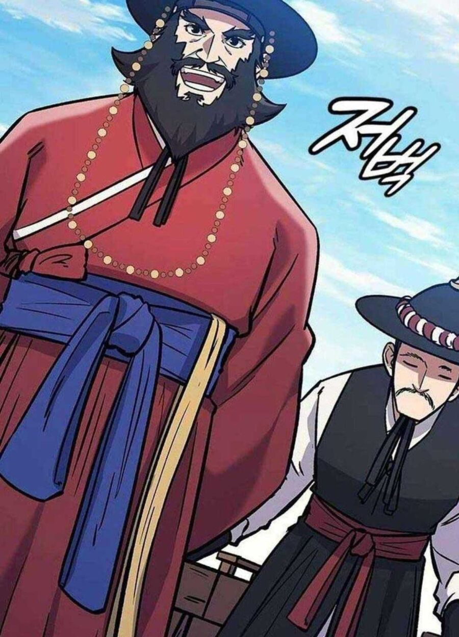 Bác Sĩ Tới Joseon Chapter 15 - Trang 104