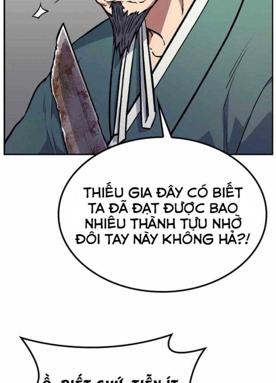 Bác Sĩ Tới Joseon Chapter 1 - Trang 193