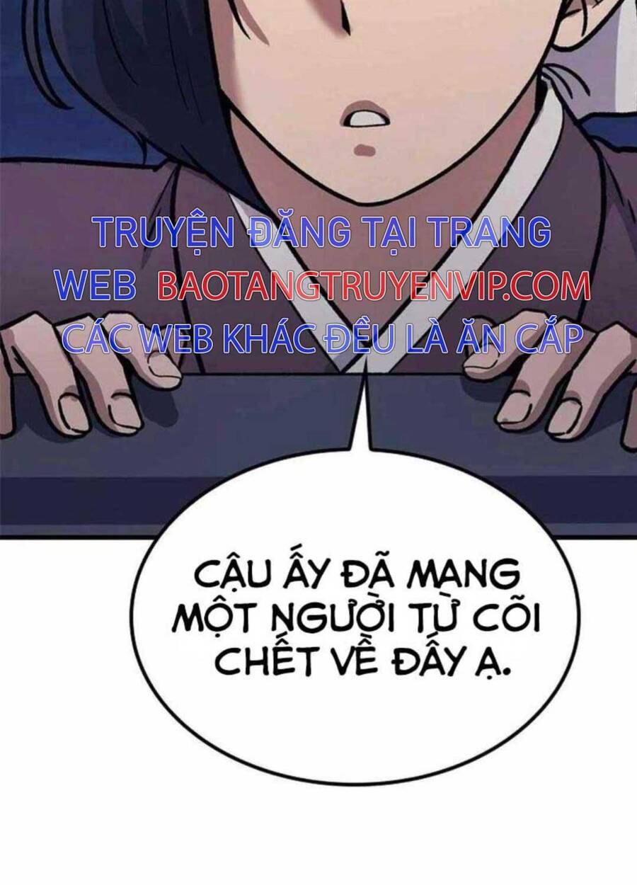 Bác Sĩ Tới Joseon Chapter 3 - Trang 115