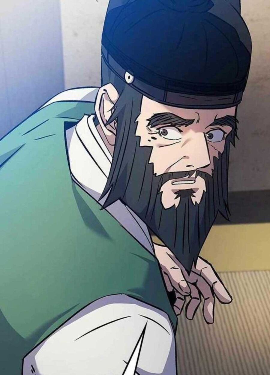 Bác Sĩ Tới Joseon Chapter 11 - Trang 22