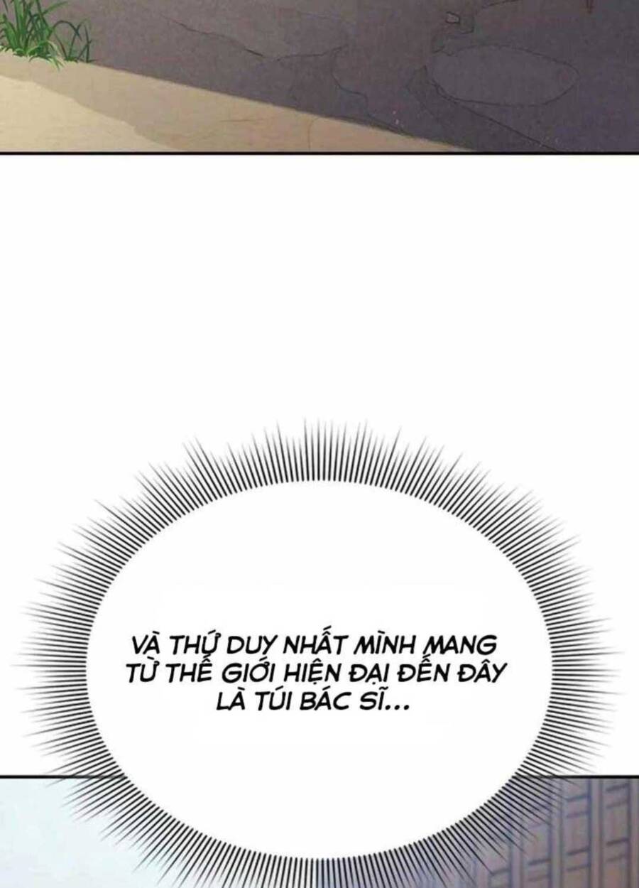 Bác Sĩ Tới Joseon Chapter 2 - Trang 9