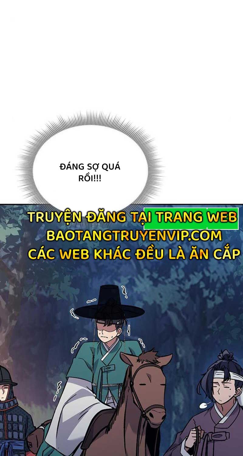 Bác Sĩ Tới Joseon Chapter 20 - Trang 50