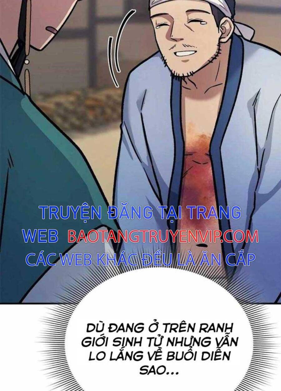 Bác Sĩ Tới Joseon Chapter 3 - Trang 31