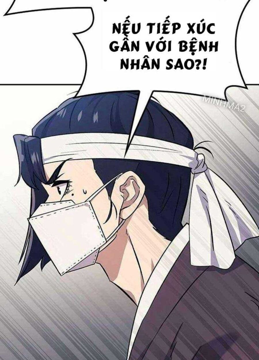 Bác Sĩ Tới Joseon Chapter 13 - Trang 88