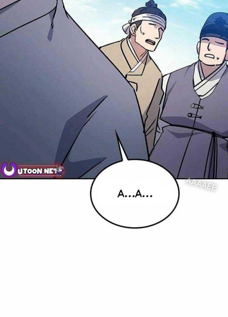 Bác Sĩ Tới Joseon Chapter 11 - Trang 118