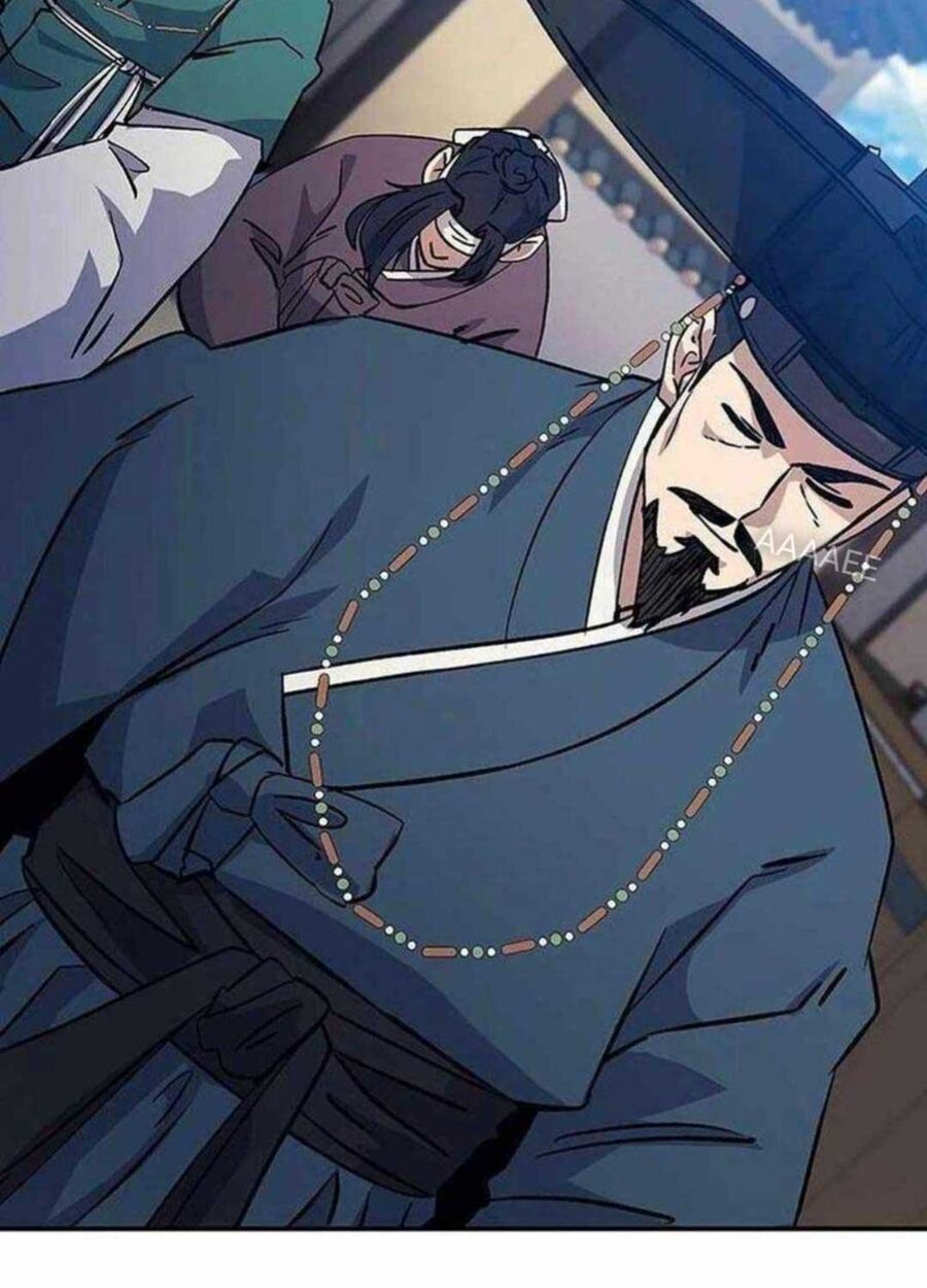 Bác Sĩ Tới Joseon Chapter 10 - Trang 50