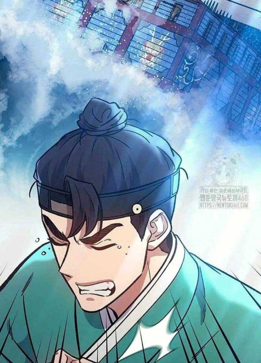 Bác Sĩ Tới Joseon Chapter 5 - Trang 37