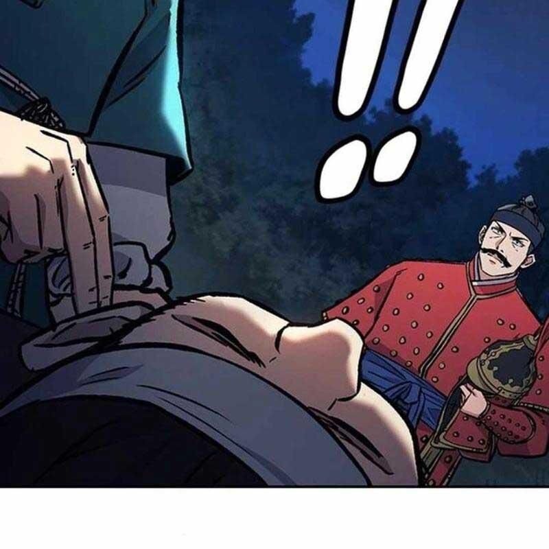 Bác Sĩ Tới Joseon Chapter 21 - Trang 116