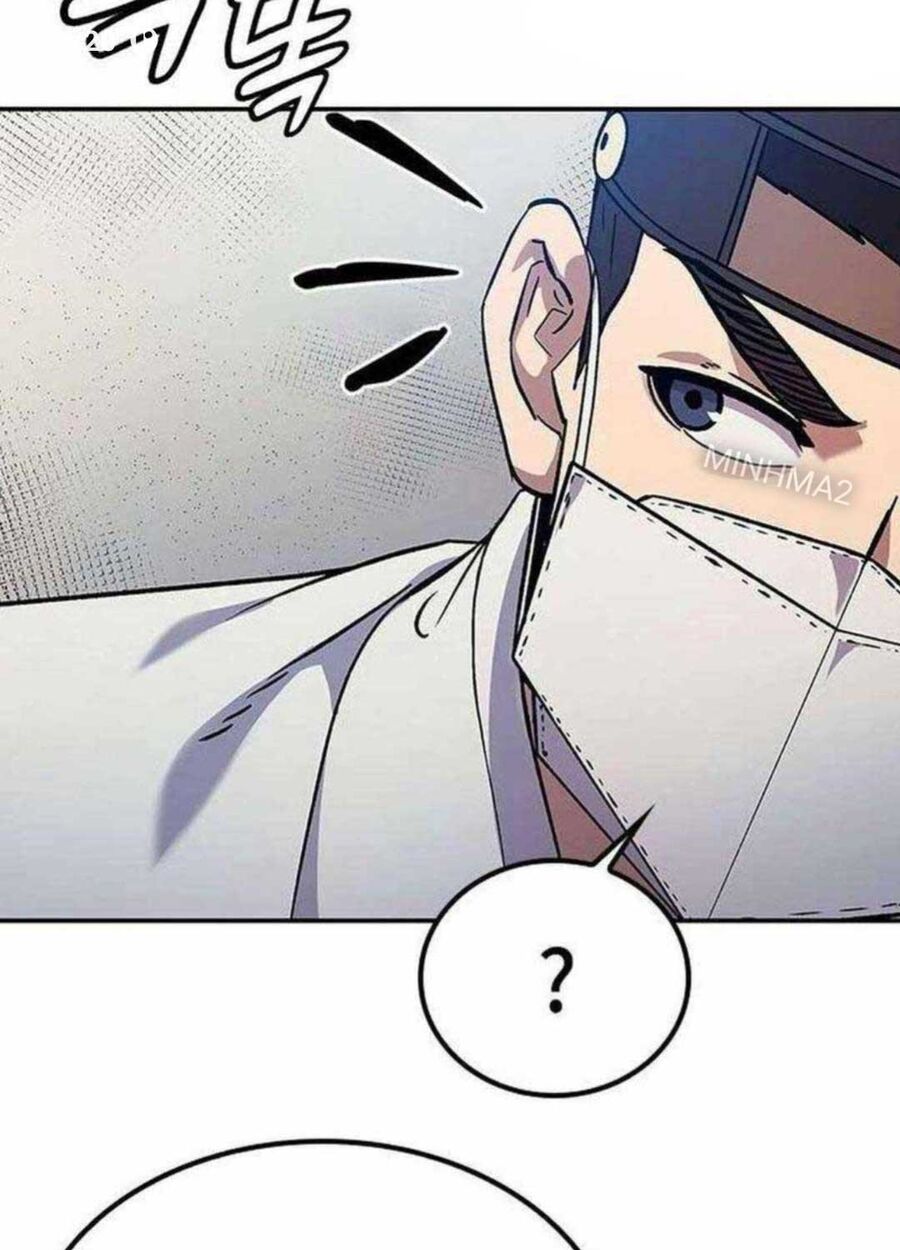 Bác Sĩ Tới Joseon Chapter 13 - Trang 106