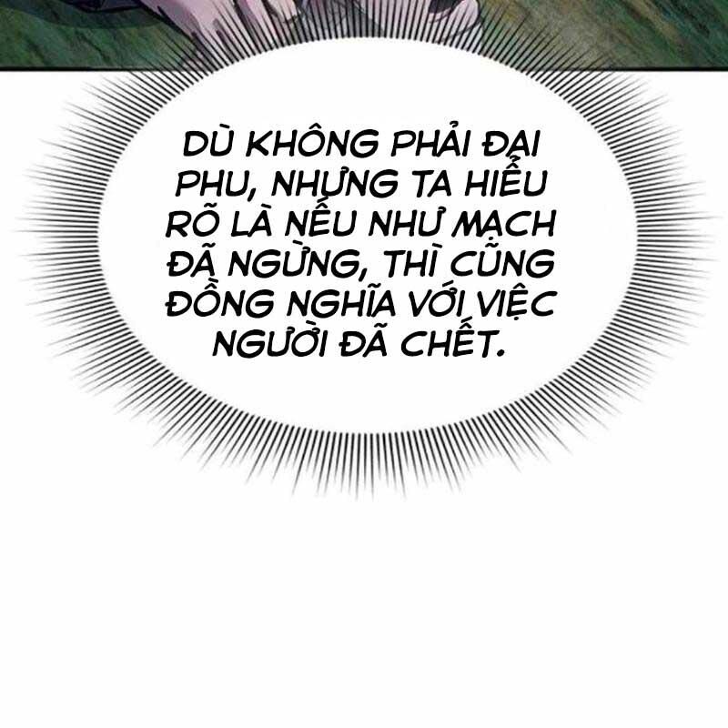 Bác Sĩ Tới Joseon Chapter 21 - Trang 153