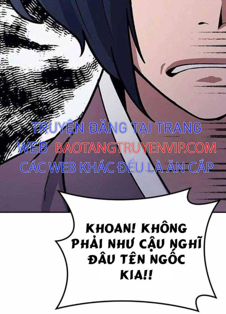 Bác Sĩ Tới Joseon Chapter 4 - Trang 31