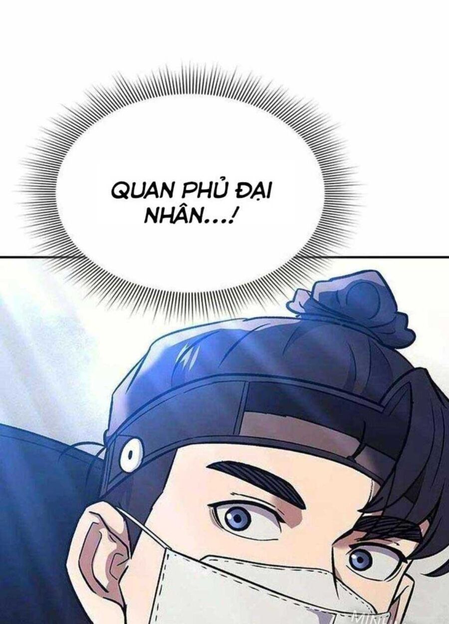 Bác Sĩ Tới Joseon Chapter 14 - Trang 91