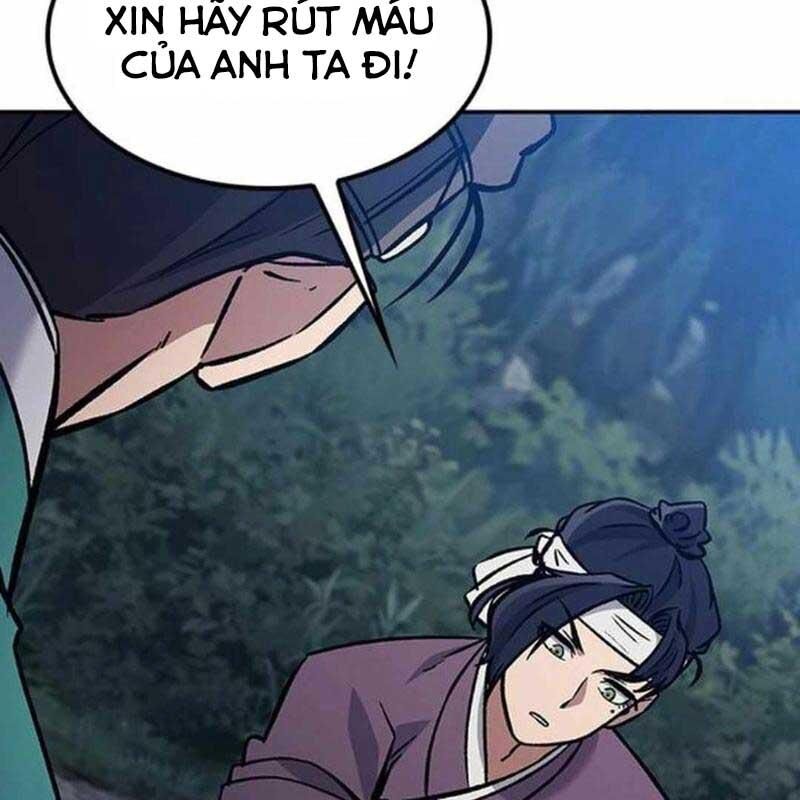 Bác Sĩ Tới Joseon Chapter 21 - Trang 134