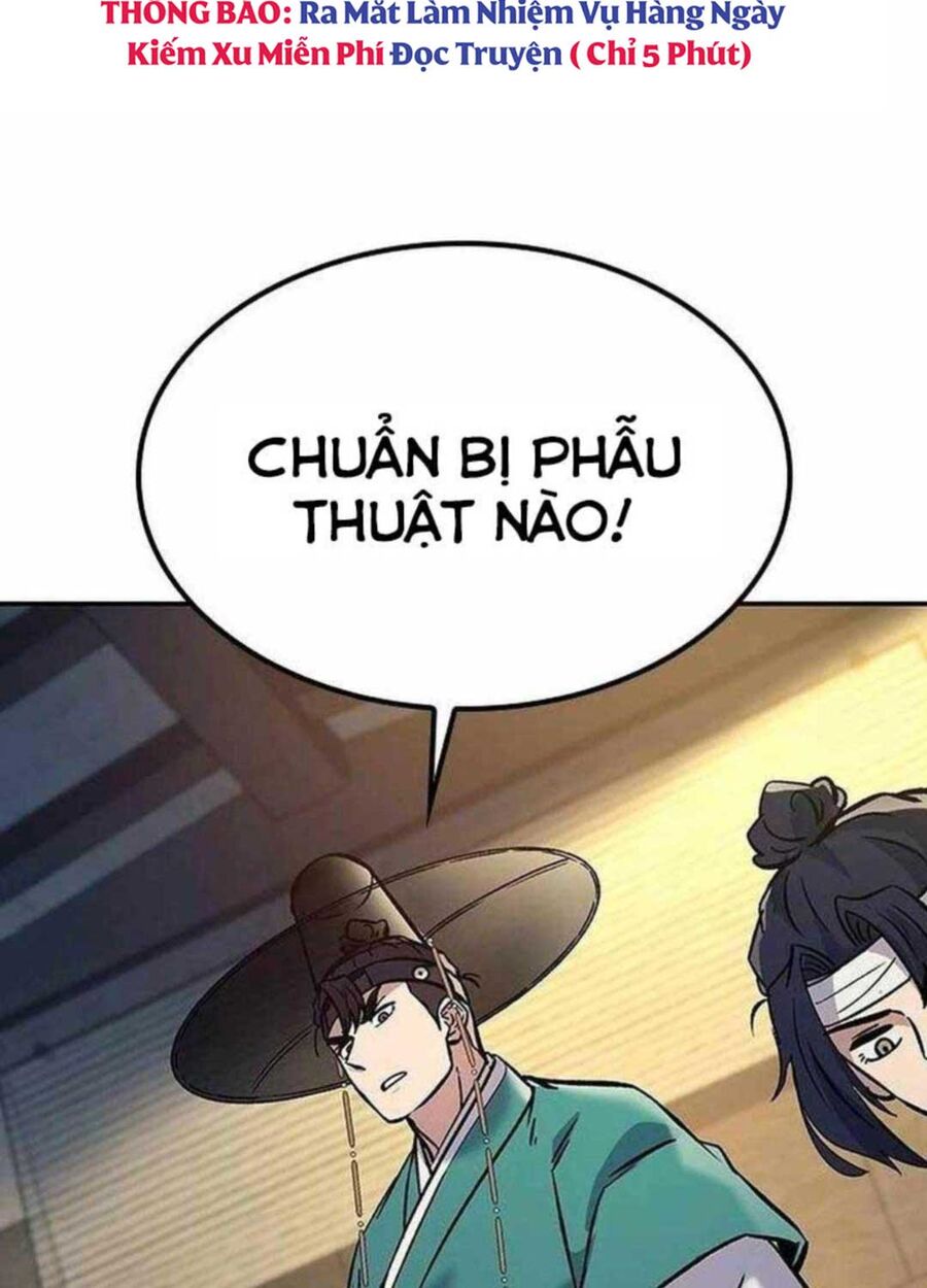 Bác Sĩ Tới Joseon Chapter 11 - Trang 46