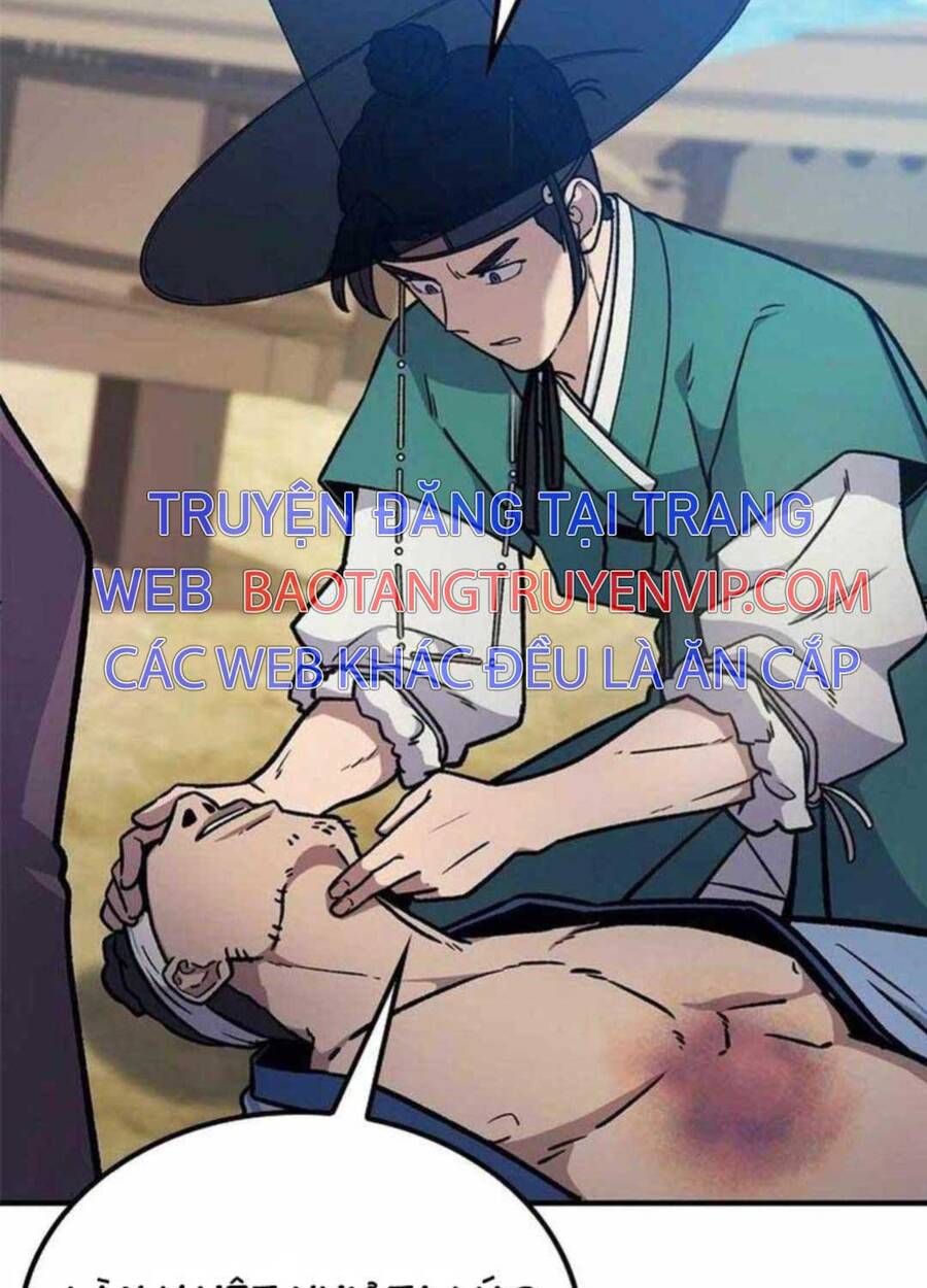 Bác Sĩ Tới Joseon Chapter 2 - Trang 159