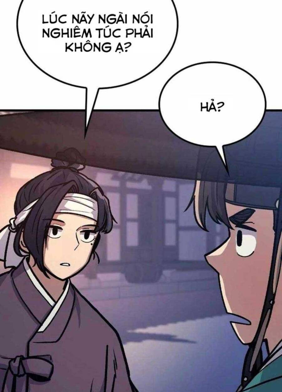 Bác Sĩ Tới Joseon Chapter 3 - Trang 141