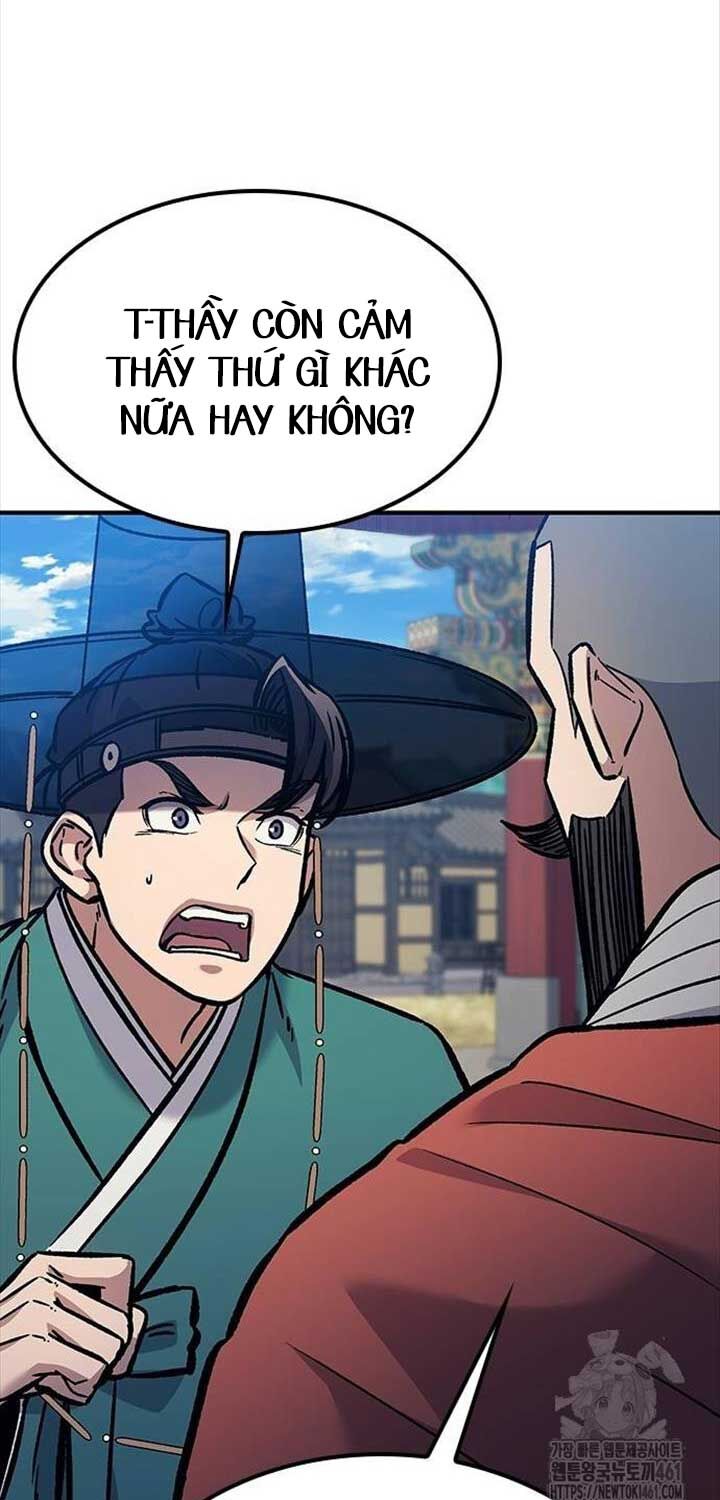 Bác Sĩ Tới Joseon Chapter 18 - Trang 63