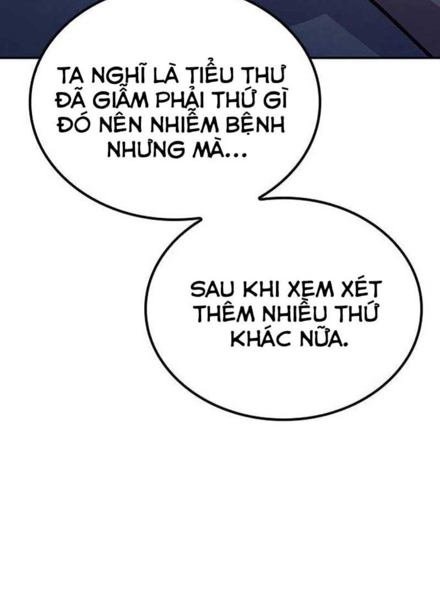 Bác Sĩ Tới Joseon Chapter 7 - Trang 87