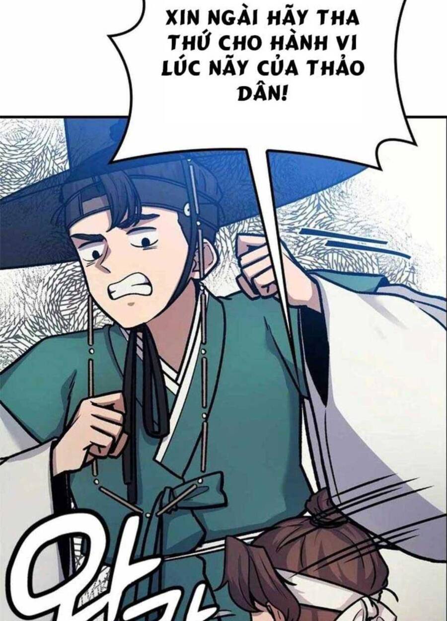 Bác Sĩ Tới Joseon Chapter 3 - Trang 26