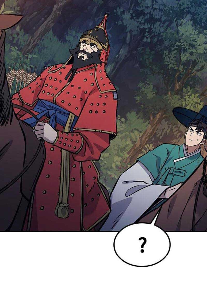 Bác Sĩ Tới Joseon Chapter 20 - Trang 53