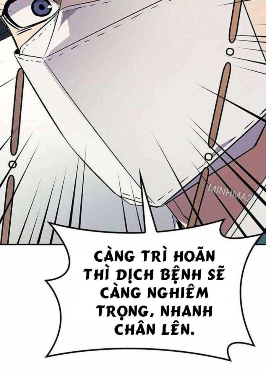 Bác Sĩ Tới Joseon Chapter 13 - Trang 82