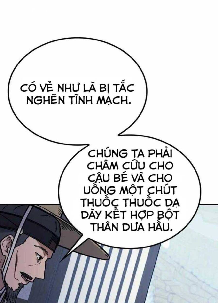 Bác Sĩ Tới Joseon Chapter 1 - Trang 178