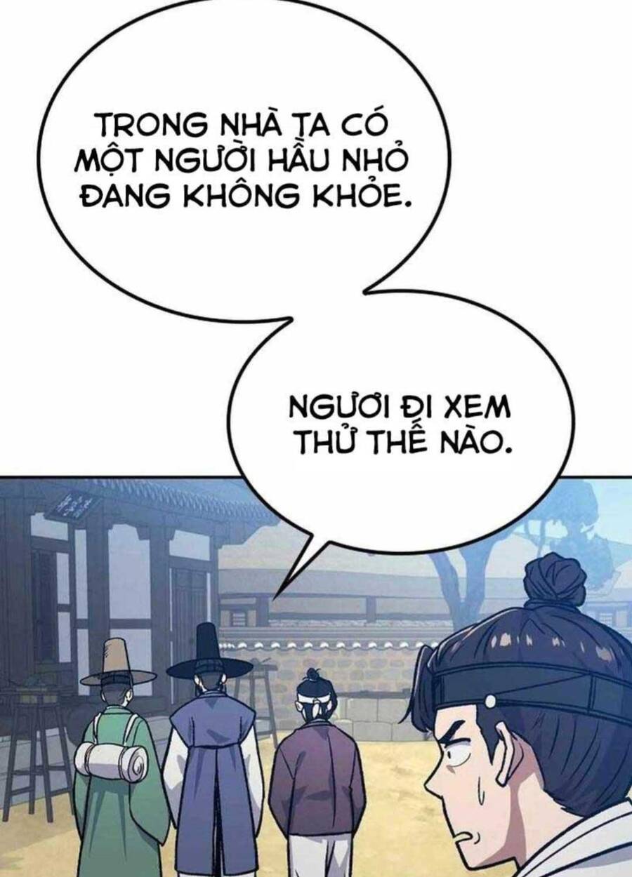 Bác Sĩ Tới Joseon Chapter 1 - Trang 172