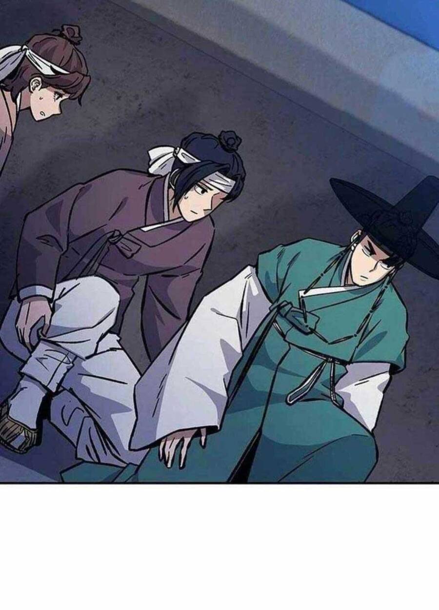 Bác Sĩ Tới Joseon Chapter 6 - Trang 176