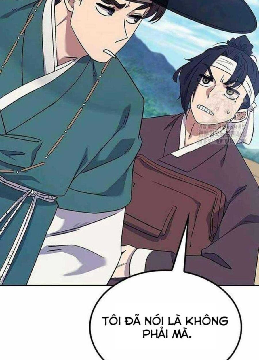 Bác Sĩ Tới Joseon Chapter 13 - Trang 35