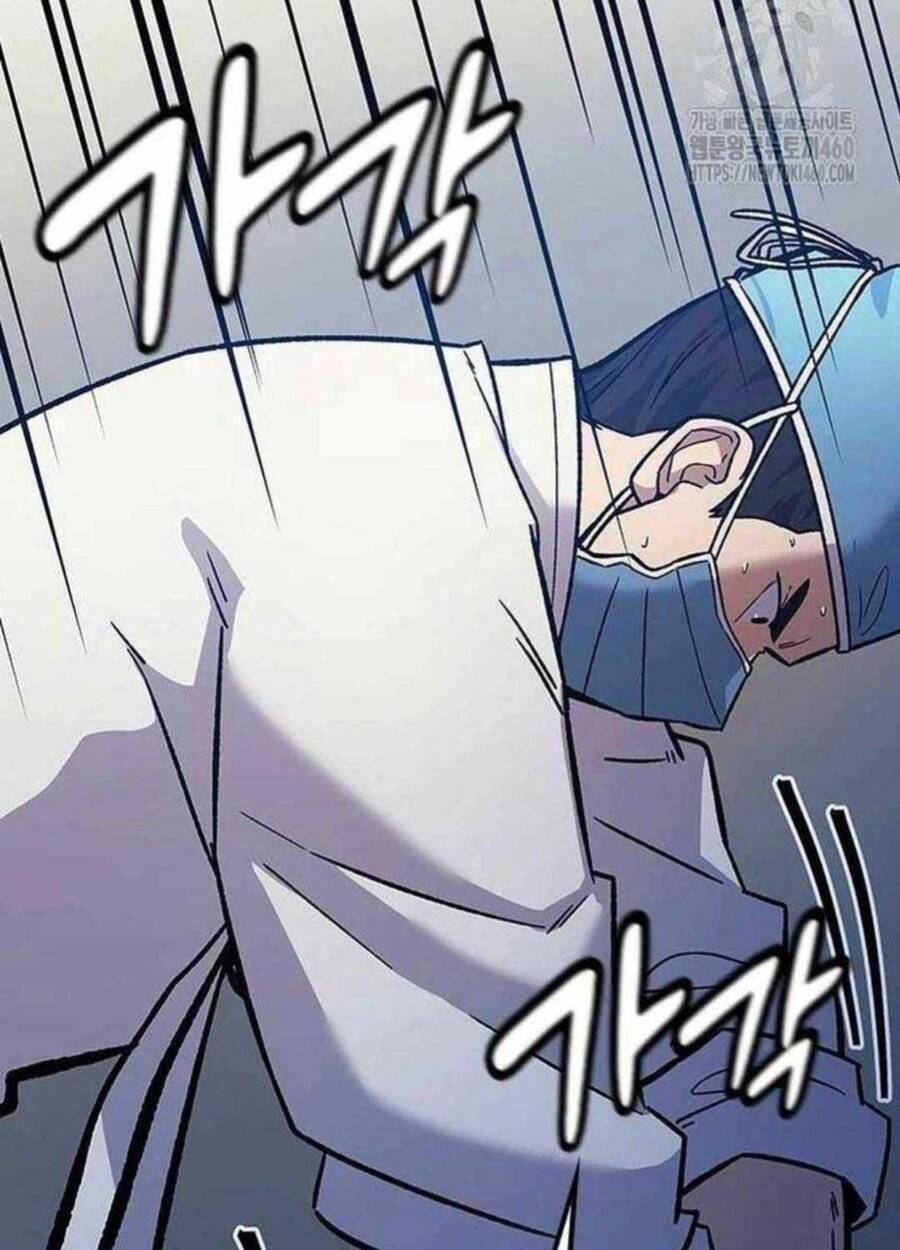 Bác Sĩ Tới Joseon Chapter 5 - Trang 118