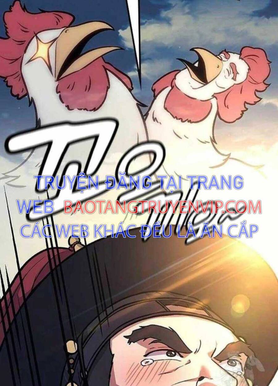 Bác Sĩ Tới Joseon Chapter 4 - Trang 21